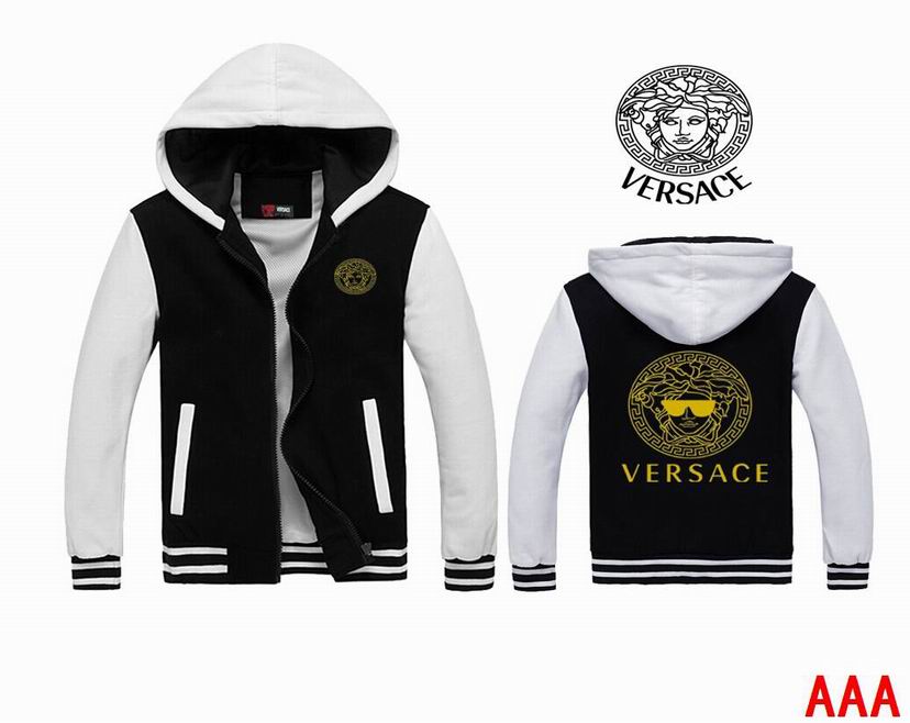 Verace hoodie S-XXXL-108